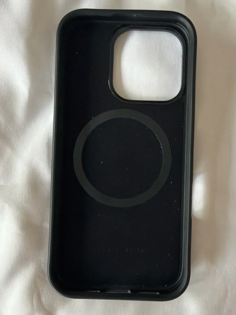 Velvet Caviar iPhone 16 Pro Case